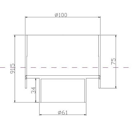 Фото Накладной светильник Maytoni Planet C009CW-L12B