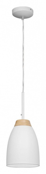Фото Подвесной светильник Loft it Watchman LOFT4402A-WH
