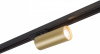 Открыть Светильник на штанге Denkirs Tube DK6202-BG Фото Светильник на штанге Denkirs Tube DK6202-BG