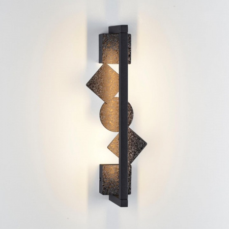 Фото Накладной светильник Odeon Light Geos 6692/7WL