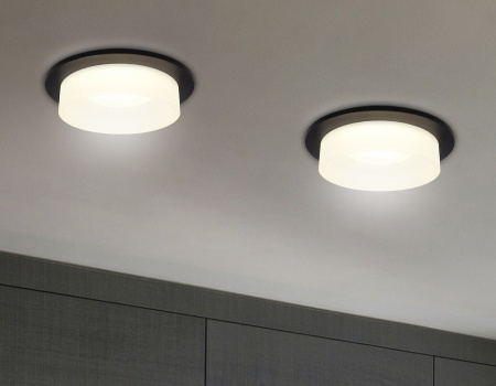 Открыть Встраиваемый светильник Ambrella Light TN TN1312 Фото Встраиваемый светильник Ambrella Light TN TN1312