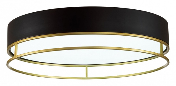 Открыть Накладной светильник Sonex Lofty 7723/65L Фото Накладной светильник Sonex Lofty 7723/65L