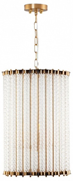 Фото Подвесной светильник Moderli Crumbly V10262-3P