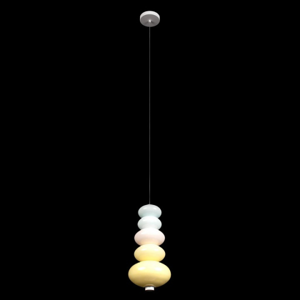 Фото Подвесной светильник Loft it Macaroon 10271P/D