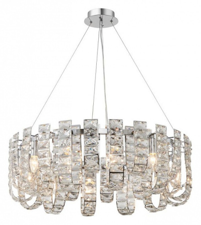 Фото Подвесная люстра Stilfort Umiko 2172/09/12P