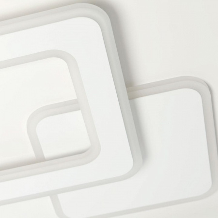 Фото Накладной светильник Citilux Квест CL739B150E