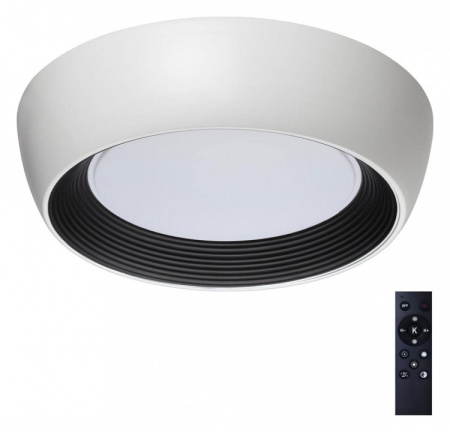 Открыть Накладной светильник Sonex Cronus 7715/54L Фото Накладной светильник Sonex Cronus 7715/54L