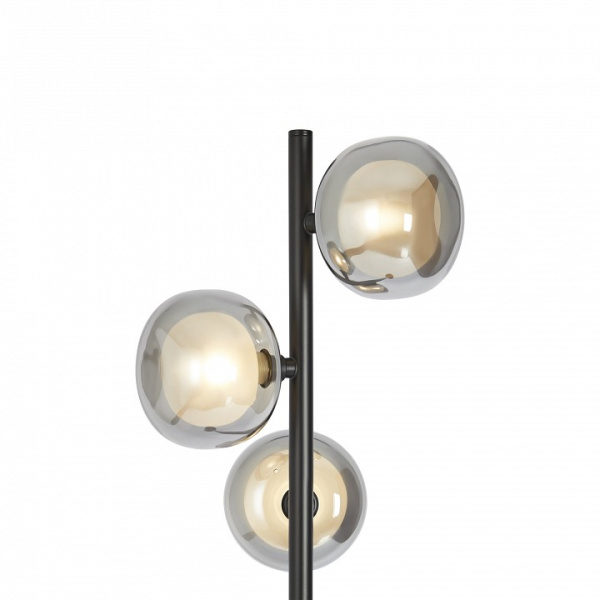 Фото Торшер Freya Shimmer FR5435FL-03B