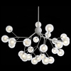Фото Подвесная люстра ST-Luce Demele SL376.503.27