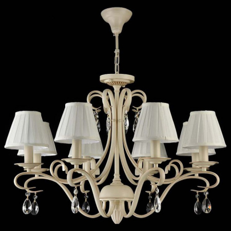 Фото Подвесная люстра Maytoni Brionia ARM172-08-G