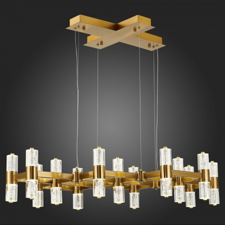 Фото Подвесная люстра ST-Luce Gemina SL6007.203.26