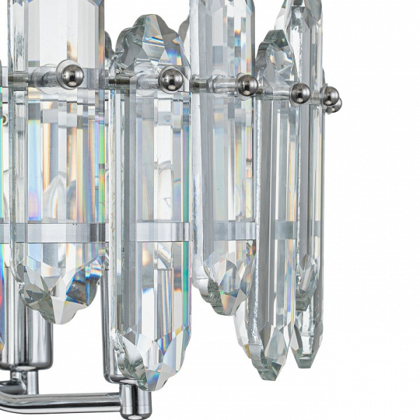 Фото Подвесной светильник Escada Tiara 2111/6S Chrome