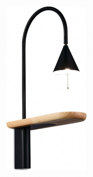 Фото Бра с полкой ST-Luce Amiro SL1802.401.01