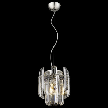 Фото Подвесной светильник Wertmark Lazzara WE107.01.103