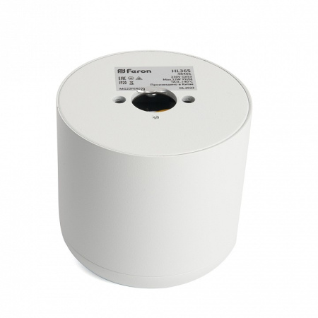 Фото Накладной светильник Feron HL365 48401