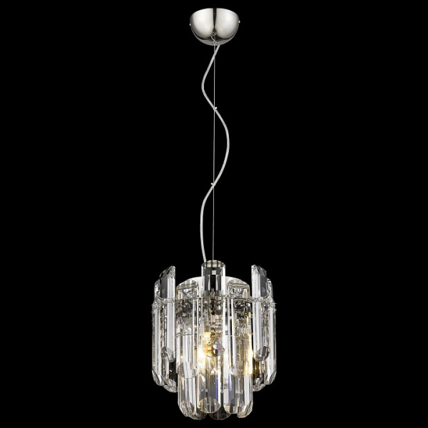 Фото Подвесной светильник Wertmark Lazzara WE107.01.103