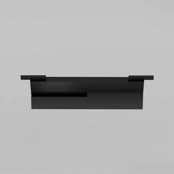 Фото Накладной светильник Maytoni Points Rot TR194-1-12W3K-M-B