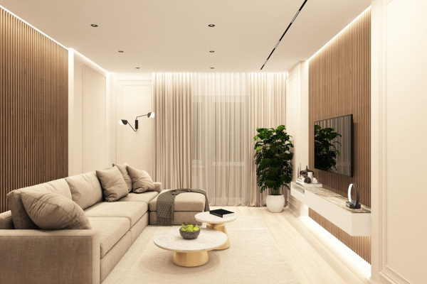 Фото Встраиваемый светильник Denkirs DK2037 DK2037-BK