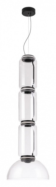 Фото Подвесной светильник Divinare Trumpet 1242/06 SP-30
