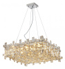Фото Подвесная люстра Stilfort Tetrix 2171/09/10P