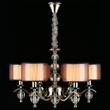 Фото Подвесная люстра Aployt Floret APL.703.03.06