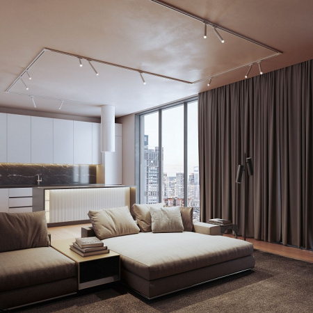 Фото Светильник на штанге Elektrostandard Pika a065273