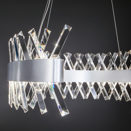 Фото Подвесной светильник Bogate's Parete 432/1 Strotskis