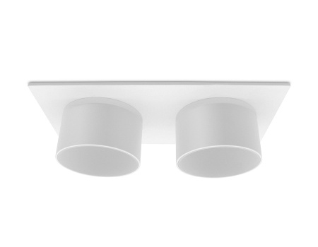 Открыть Встраиваемый светильник Ambrella Light TN TN330 Фото Встраиваемый светильник Ambrella Light TN TN330