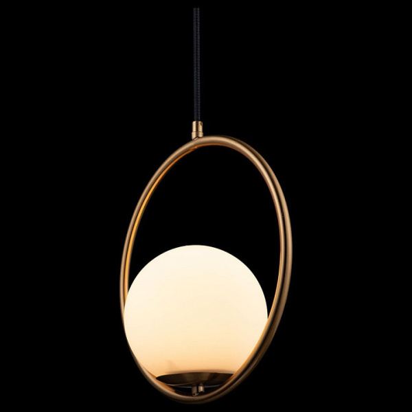 Открыть Подвесной светильник Loft it Glob LOFT2600-A Фото Подвесной светильник Loft it Glob LOFT2600-A