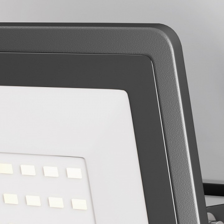 Фото Настенно-потолочный прожектор Maytoni Flood FL001-L30B6K