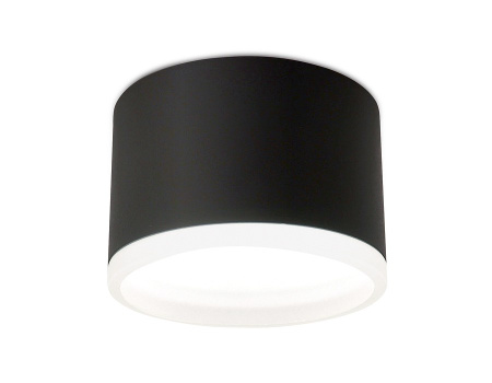 Открыть Встраиваемый светильник Ambrella Light TN TN340 Фото Встраиваемый светильник Ambrella Light TN TN340