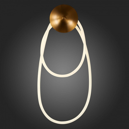 Фото Бра ST-Luce Sagrato SL6102.301.30