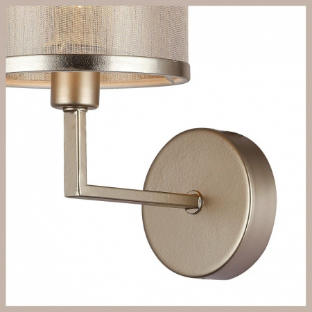 Открыть Бра F-promo Bonbon 2487-1W Фото Бра F-promo Bonbon 2487-1W