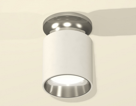 Открыть Накладной светильник Ambrella Light XS XS6301142 Фото Накладной светильник Ambrella Light XS XS6301142