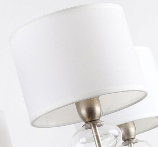 Фото Подвесная люстра Favourite Ironia 2554-5P