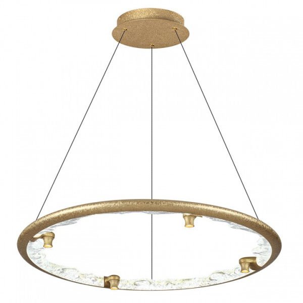 Фото Подвесной светильник Odeon Light Cayon 7002/55L