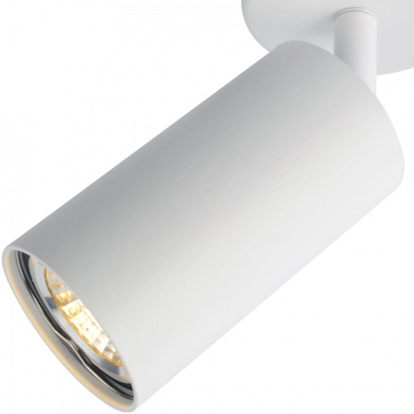 Фото Спот Arte Lamp Aquarius A3216PL-1WH