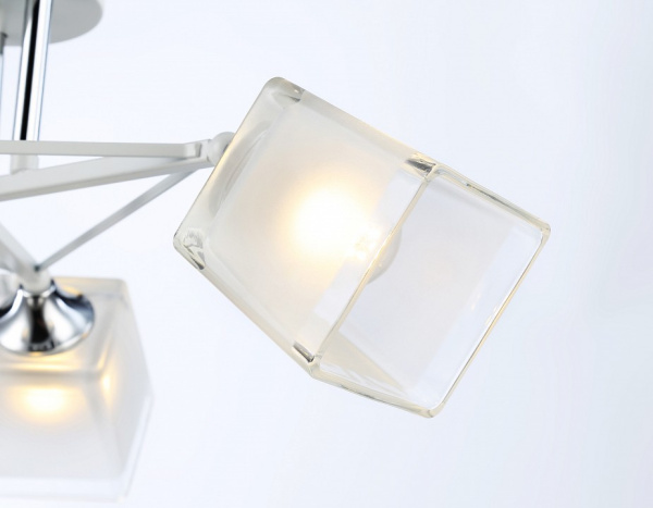 Фото Люстра на штанге Ambrella Light TR TR303071