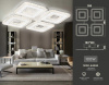 Открыть Потолочная люстра Ambrella Light FA FA4004 Фото Потолочная люстра Ambrella Light FA FA4004