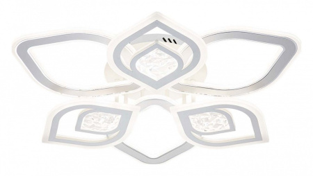 Фото Потолочная люстра Escada Hydria 10229/6LED