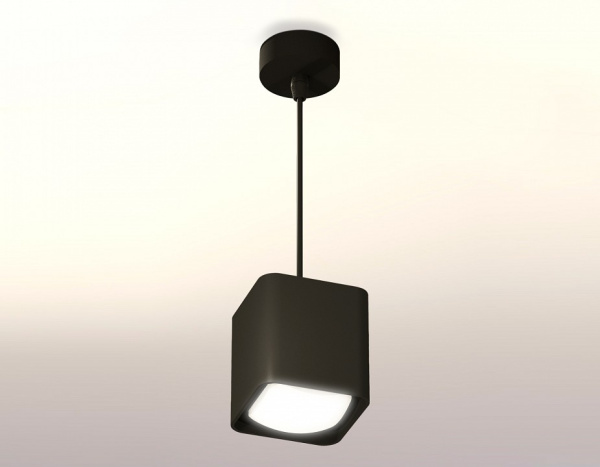 Открыть Подвесной светильник Ambrella Light XP XP7841002 Фото Подвесной светильник Ambrella Light XP XP7841002