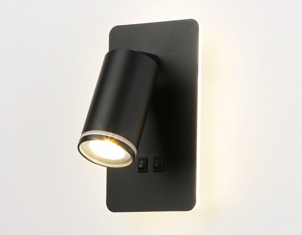 Открыть Бра Ambrella Light FW FW2466 Фото Бра Ambrella Light FW FW2466