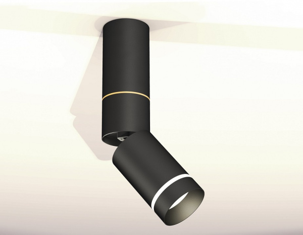 Открыть Светильник на штанге Ambrella Light XM XM6313135 Фото Светильник на штанге Ambrella Light XM XM6313135