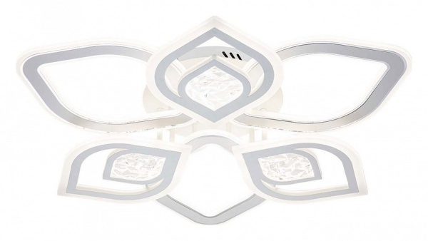 Фото Потолочная люстра Escada Hydria 10229/6LED