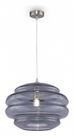 Фото Подвесной светильник Maytoni Ruche P078PL-01SG