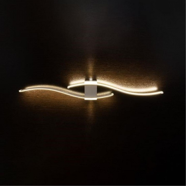 Открыть Бра Arte Lamp Aludra A2216AP-1WH Фото Бра Arte Lamp Aludra A2216AP-1WH