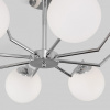 Открыть Люстра на штанге Eurosvet Frost 70154/8 хром Фото Люстра на штанге Eurosvet Frost 70154/8 хром