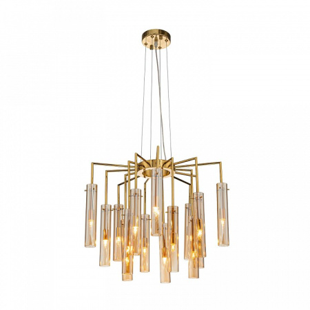 Фото Подвесная люстра Favourite Orgel 4500-15P