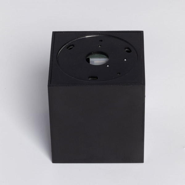 Фото Накладной светильник DeMarkt Прайм 2 850011701