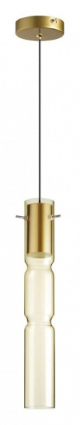 Фото Подвесной светильник Odeon Light Scrow 5059/5LA